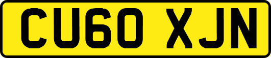 CU60XJN
