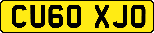 CU60XJO