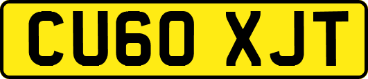 CU60XJT