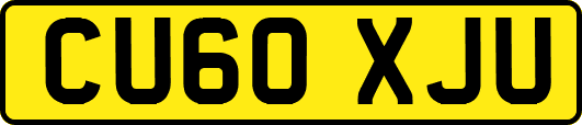 CU60XJU
