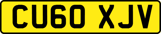 CU60XJV