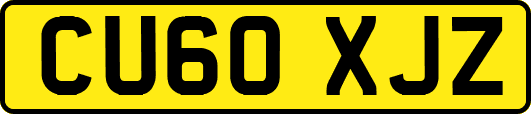 CU60XJZ