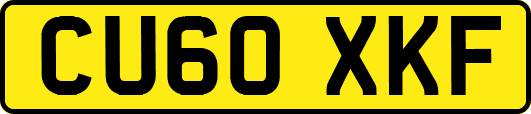 CU60XKF