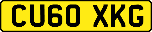 CU60XKG