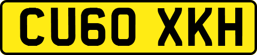 CU60XKH