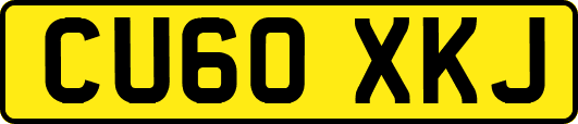 CU60XKJ