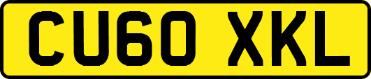 CU60XKL