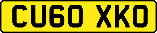 CU60XKO