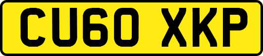 CU60XKP