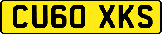 CU60XKS