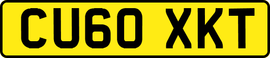 CU60XKT