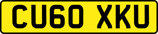 CU60XKU