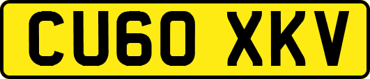 CU60XKV