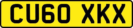 CU60XKX