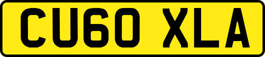 CU60XLA
