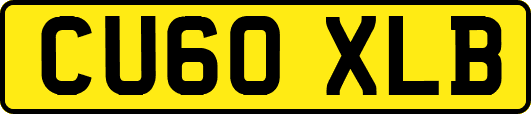 CU60XLB