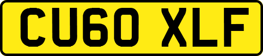 CU60XLF