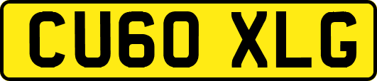 CU60XLG