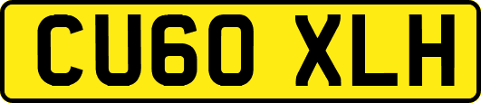CU60XLH