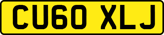 CU60XLJ