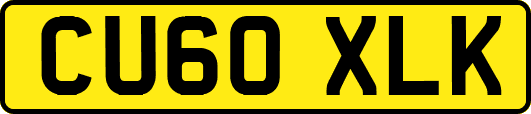 CU60XLK