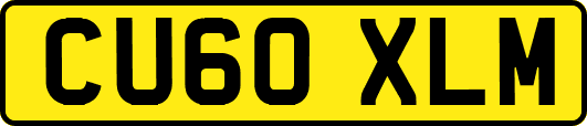 CU60XLM