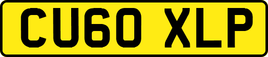 CU60XLP