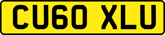 CU60XLU