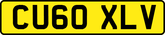CU60XLV