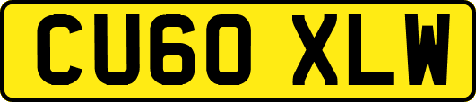 CU60XLW