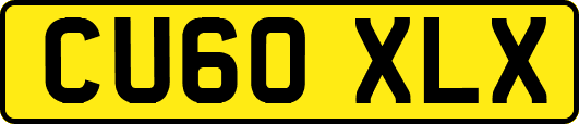 CU60XLX