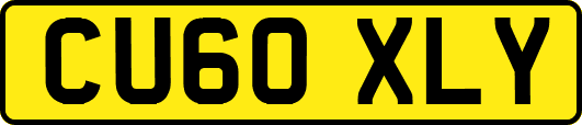 CU60XLY