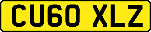 CU60XLZ