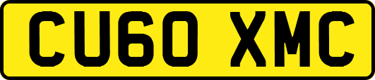 CU60XMC