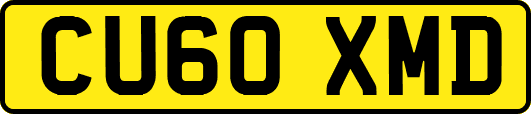 CU60XMD