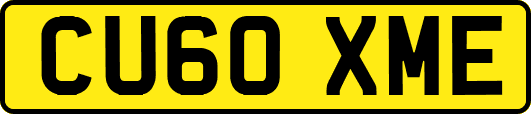 CU60XME