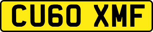 CU60XMF