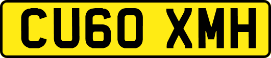 CU60XMH