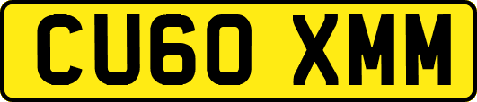 CU60XMM