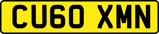 CU60XMN