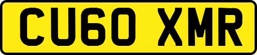 CU60XMR