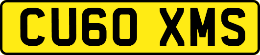 CU60XMS