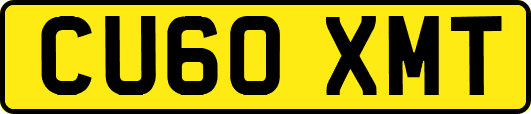 CU60XMT