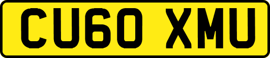 CU60XMU