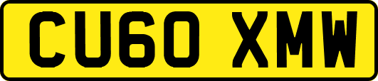 CU60XMW