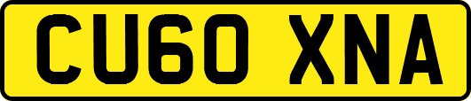 CU60XNA