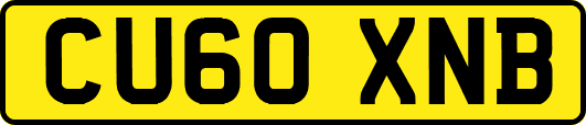 CU60XNB