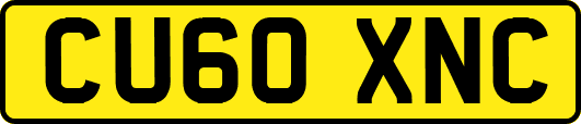 CU60XNC