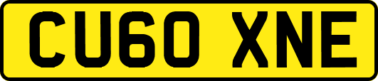 CU60XNE