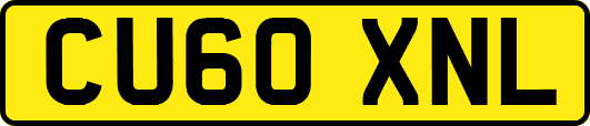 CU60XNL